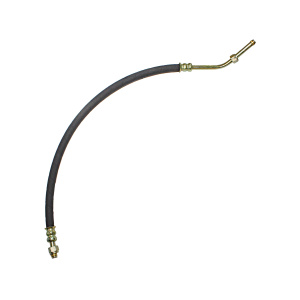 Шланг компрессора L=750мм УРАЛ 