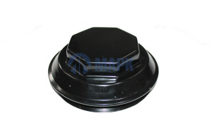 Крышка ступицы резьбовая ось ТОНАР 4600002427 (Тонар)