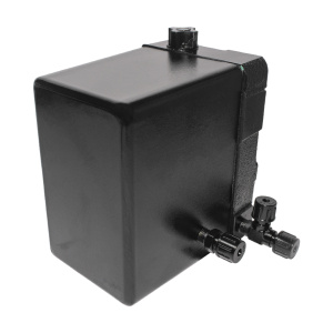 Насос подъема кабины а/м SHACMAN X6000 (TRUCKMARK)