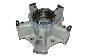 Ступица задняя голая (ПАО КАМАЗ)