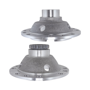 Чашки дифференциала 4320БУ-2403022 УРАЛ БМКД (аналог)