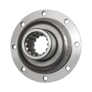 Фланец передней в сборе УРАЛ (аналог)