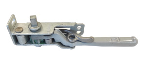 Натяжитель (трещетка) бокового тента, под КВАДРАТ правый (THIRIET)