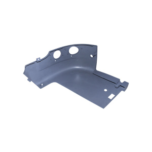 Угол бампера правый Scania 1865182 (TangDe)