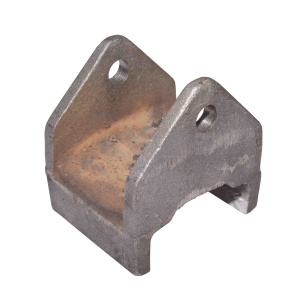 Опора задней рессоры (ЗАВОД)