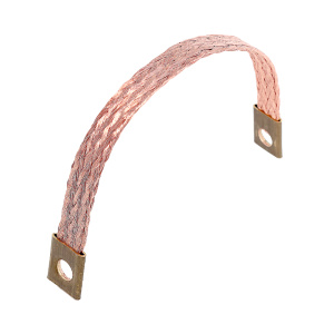 Перемычка массы (косичка) 26,5см короткая