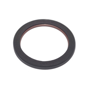 Манжета коленвала Евро-2 (120х150х12) с войлоком Токез