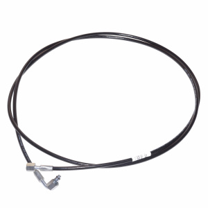 Трубка насоса подъема кабины (L=2500мм) Альтернатива 