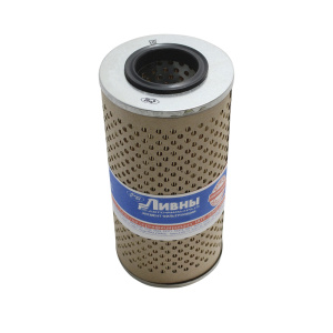 Элемент фильтрующий очистки масла бумага ЛИВНЫ (без дна)