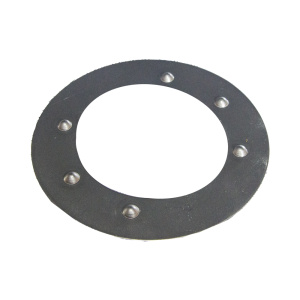 Шайба отгибная (ПАО КАМАЗ) замковая задней ступицы