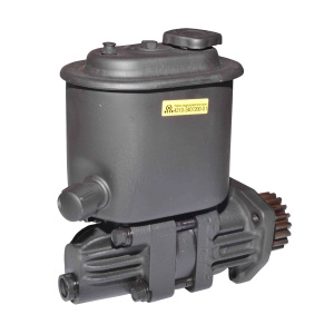 Насос ГУР (г.Борисов) Борисовский завод