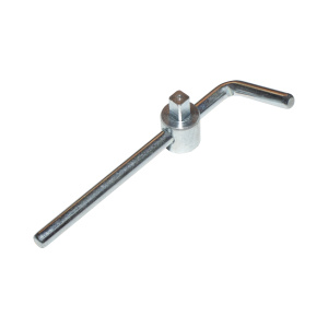 Рукоятка механизма натяжения тента (ADAICO) для механизма 1001074