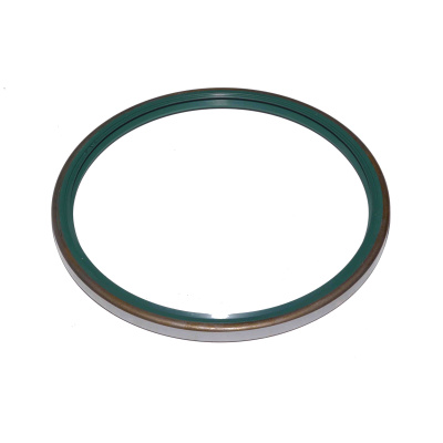 Сальник ступицы 160x180x10 (DZ90129346020 /06562890366) (Shacman)