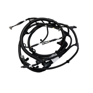 Жгут проводов двигателя Альтернатива