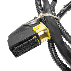 Жгут проводов системы нейтрализации 54901-3724790-15 (Блик)