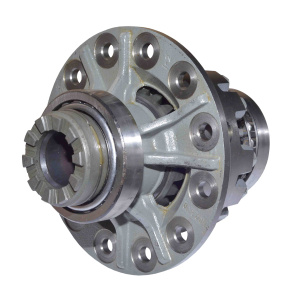 Дифференциал колесный среднего моста (ПАО КАМАЗ)