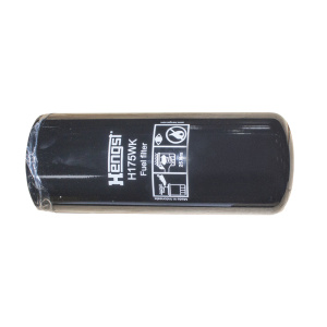 Фильтр топливный Caterpillar, Upgrade (аналог P551311) (Hengst)