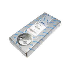 Комплект вкладышей коренных дв. 536 (г. Ярославль)