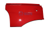 Панель средней части переднего крыла правая (РИАТ) цвет вишня