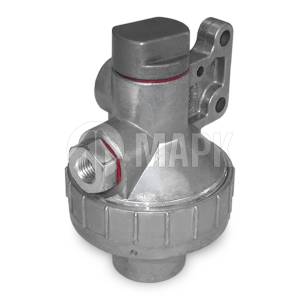 Клапан редукционный  