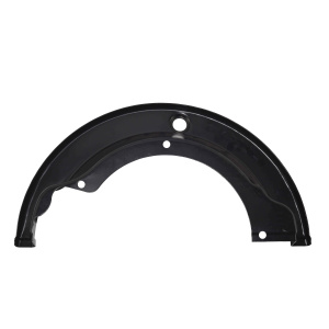 Щиток пылезащитный HD9012934044 (Shaanxi Hande Axle Co., Ltd)