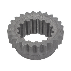 Втулка шлицевая корзины сцепления МТЗ (БЗТДиА)