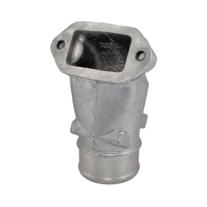 Патрубок ретардера дв. 536 (г. Ярославль)