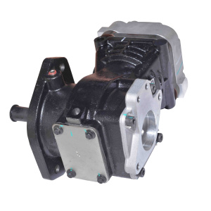 Компрессор воздушный (ISBe) DCEC 3971519/ 4898367/LK3875