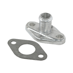 Штуцер отводящий ПЖД Евро