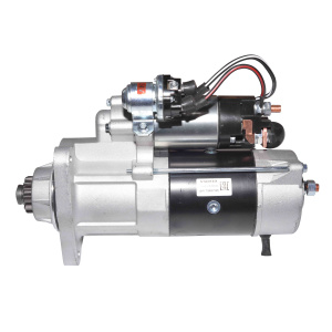 Стартер 24V 7.5kW (ISLe) 5266533 DVMARK