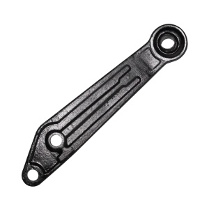 Тяга навески МТЗ-82 правая (короткая) (аналог)