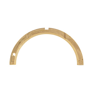 Полукольцо (коленвала) Br А236-1005183 Д (г Ярославль)