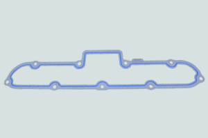Прокладка коллектора впускного (ISF2.8) DVMARK (OEM)