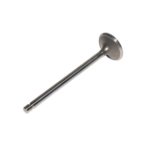 Клапан выпускной (ISLe, L) 4981795/ 3969637 (+О)