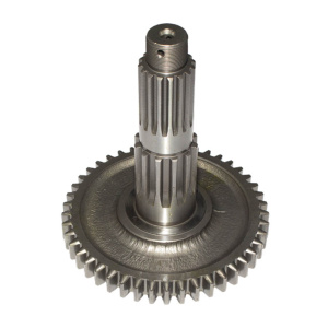 Вал вторичный КПП МТЗ-82 (аналог)