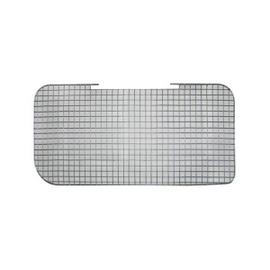 Защита фар СуперМАЗ (2 сетки+крепления)