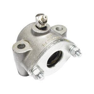 Кронштейн опоры промежуточной тяги КПП (ПАО КАМАЗ)