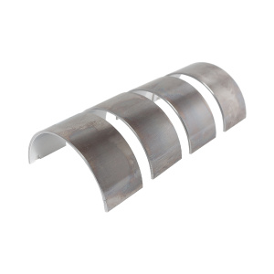 Вкладыш к/в шатунный верхний стд.(ISF3.8)