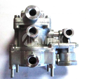 КУТП-2 ЗАО РААЗ