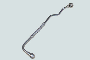 Трубка подачи топлива (ISLe) DCEC