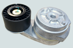 Ролик натяжной (ISF3.8) 5287020/ 5287021 DVMARK