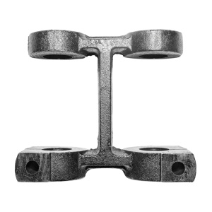 Серьга рессоры передней FAW J6