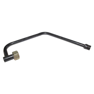 Трубка высокого давления насоса подъема платформы Альтернатива