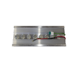 Преобразователь напряжения 24/12В (40А) (конвертер) Энергомаш