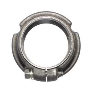 Гайка балансира УРАЛ