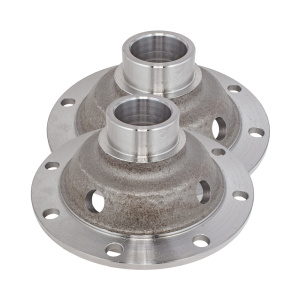 Чашки дифференциала 375-2403022 УРАЛ (аналог) 