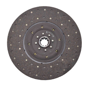 Диск ведомый стекловолокно