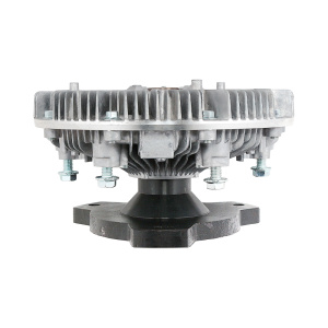 Муфта вязкостная а/м Howo A7, Shacman (TRUCKMARK)