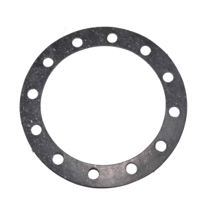 Прокладка полуоси ЕВРО (паронит) 0,8 мм