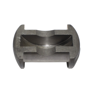 Кулак шарнира (АЗ УРАЛ)